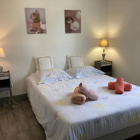 Villa St Laurent كرييل-سور-مير المظهر الخارجي الصورة