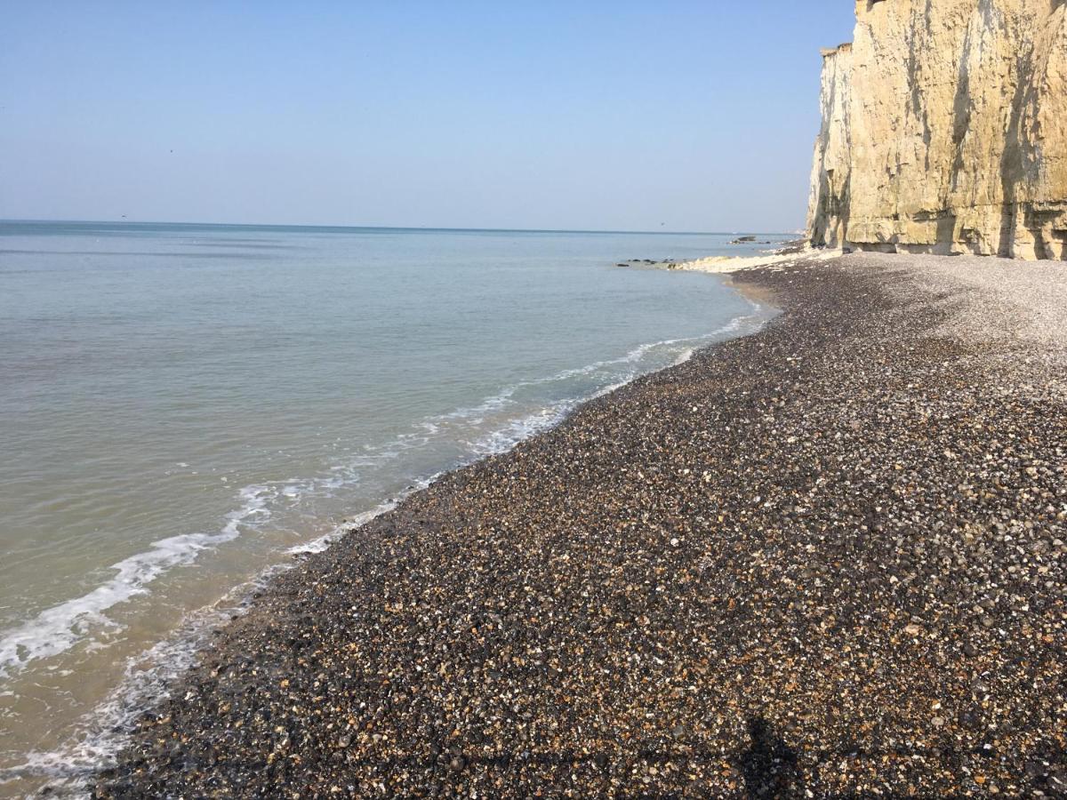 Villa St Laurent كرييل-سور-مير المظهر الخارجي الصورة